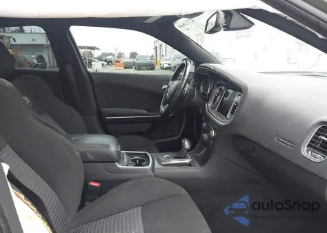 2021 Dodge Charger Scat Pack Widebody Rwd from USA, damaged, VIN 2C3CDXGJ2MH565333